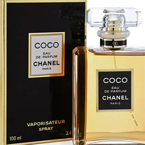 buy Coco Chanel perfume online